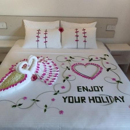 Thoddoo Garden Inn المظهر الخارجي الصورة