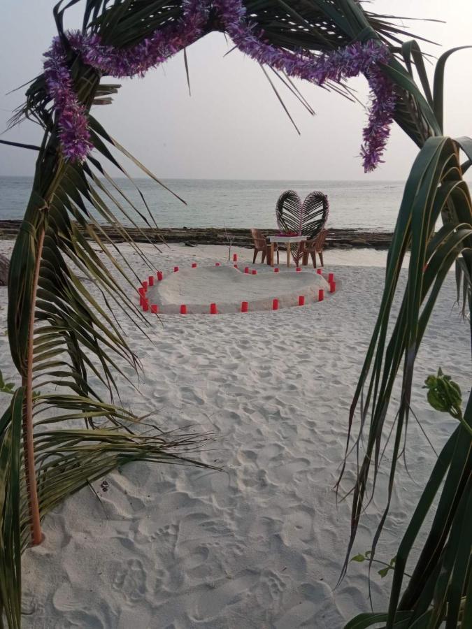 Thoddoo Garden Inn المظهر الخارجي الصورة