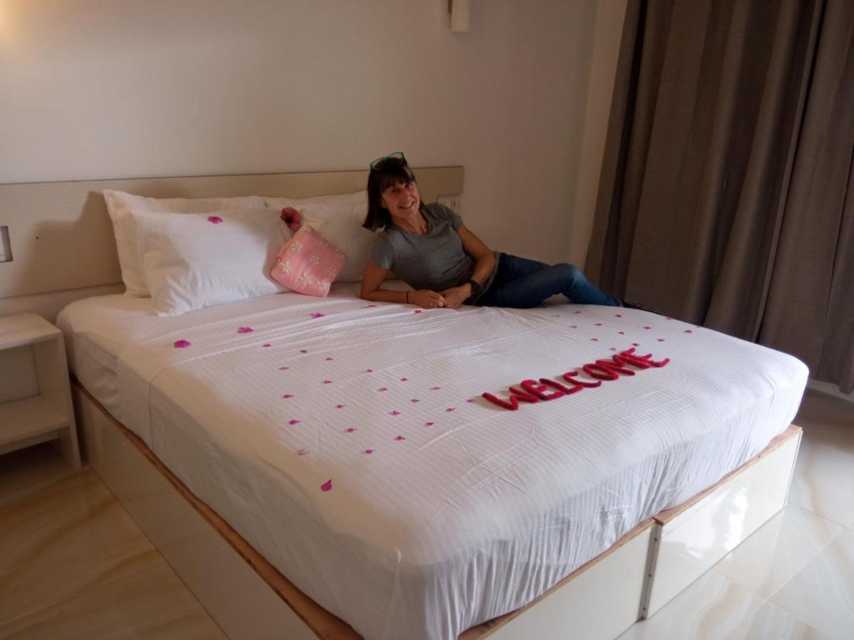 Thoddoo Garden Inn المظهر الخارجي الصورة